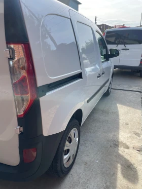 Renault Kangoo 1.5 dci, снимка 6