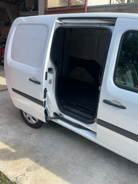 Renault Kangoo 1.5 dci, снимка 5