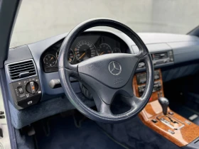 Mercedes-Benz SL 320 FACELIFT | Mobile.bg    11