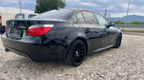 BMW 530 530 /255 PS заводски М Пакет, снимка 4