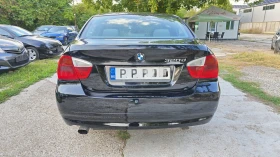 BMW 320 D, снимка 6