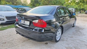 BMW 320 D, снимка 4