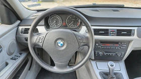 BMW 320 D, снимка 10