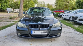 BMW 320 D, снимка 3