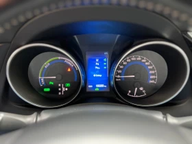 Toyota Auris с Гаранция/1.8 Hybrid/Keyless/Lane & park assist/ - [11] 