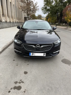 Обява за продажба на Opel Insignia B 1.6CDTI GS Innovation Bussines ~32 500 лв. - изображение 1