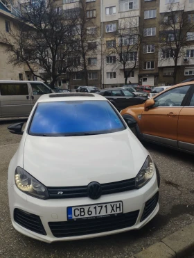 VW Golf R line DSG, снимка 10