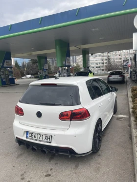 VW Golf R line DSG, снимка 6