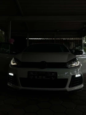 VW Golf R line DSG, снимка 2