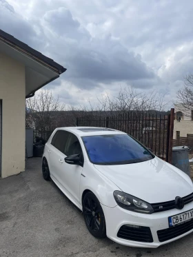 VW Golf R line DSG, снимка 7