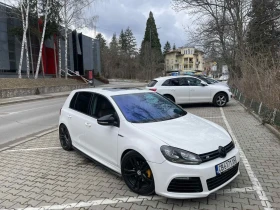 VW Golf R line DSG, снимка 8