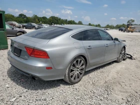 Audi A7 PRESTIGE  * KРАЙНА ЦЕНА 22 800 ЛВ* , снимка 5