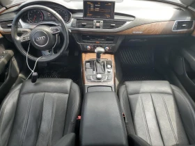 Audi A7 PRESTIGE  * KРАЙНА ЦЕНА 22 800 ЛВ* , снимка 10