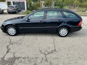 Mercedes-Benz C 220, снимка 3