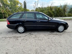 Mercedes-Benz C 220, снимка 5