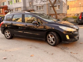 Peugeot 308 308SW/2.0HDi/ 6+ 1, снимка 6