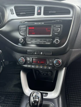 Kia Ceed 1.6CRDI, снимка 10