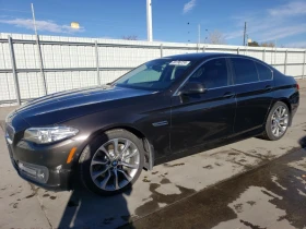 BMW 535 XDRIVE подгрев* , снимка 1