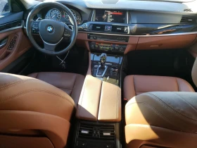 BMW 535 XDRIVE подгрев* , снимка 7