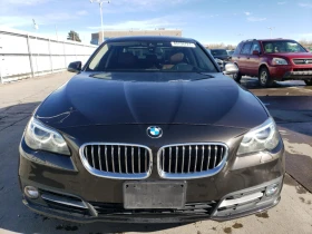 BMW 535 XDRIVE подгрев* , снимка 2