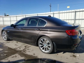 BMW 535 XDRIVE подгрев* , снимка 4