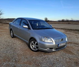 Toyota Avensis 2.0 D4D , снимка 1