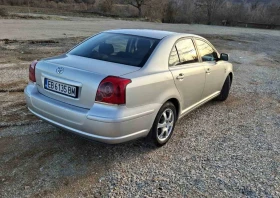 Toyota Avensis 2.0 D4D , снимка 3