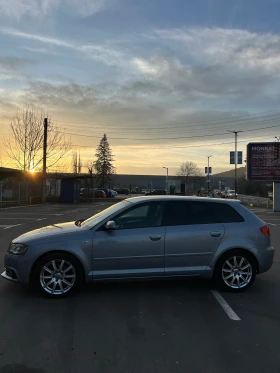 Audi A3 2.0 TDI S line, снимка 3