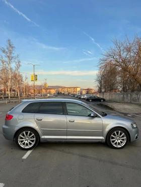 Audi A3 2.0 TDI S line, снимка 7