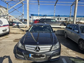     Mercedes-Benz C 300 4 matic