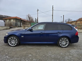 BMW 330 XD 245 К.С. АВТОМАТ / М-ПАКЕТ / НАВИ , снимка 5