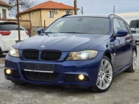 BMW 330 XD 245 К.С. АВТОМАТ / М-ПАКЕТ / НАВИ  1