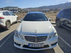 Mercedes-Benz E 350 - 24000 лв. - 66563621 | Car24.bg