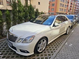 Mercedes-Benz E 350  1