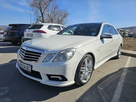 Mercedes-Benz E 350 - 24000 лв. - 66563621 | Car24.bg