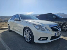 Mercedes-Benz E 350 - 24000 лв. - 66563621 | Car24.bg