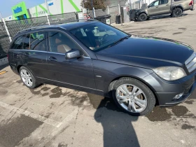 Mercedes-Benz C 220, снимка 3