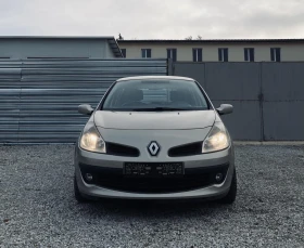 Renault Clio МУЛТИ ВОЛАН , снимка 2