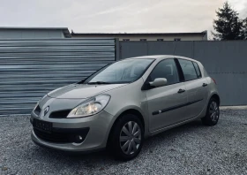 Renault Clio МУЛТИ ВОЛАН , снимка 1