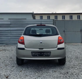 Renault Clio МУЛТИ ВОЛАН , снимка 8