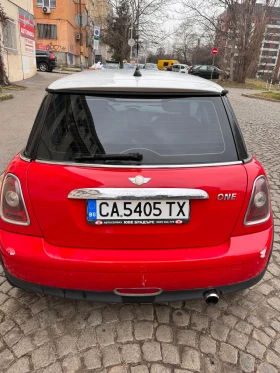 Mini One, снимка 6