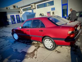 Mercedes-Benz C 180 | Mobile.bg    2