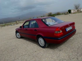 Mercedes-Benz C 180, снимка 6