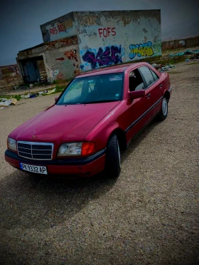 Mercedes-Benz C 180 | Mobile.bg    5