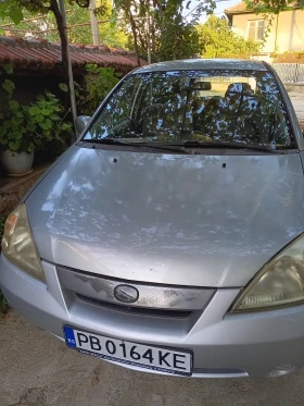 Suzuki Liana | Mobile.bg    3