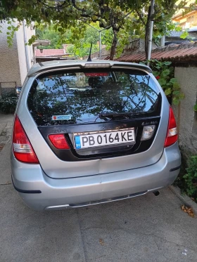 Suzuki Liana | Mobile.bg    4