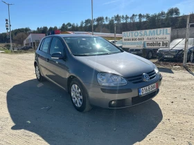 VW Golf 1.6i 1