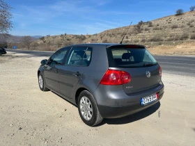 VW Golf 1.6i, снимка 5