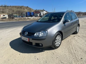 VW Golf 1.6i, снимка 3