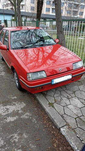 Renault 19, снимка 1